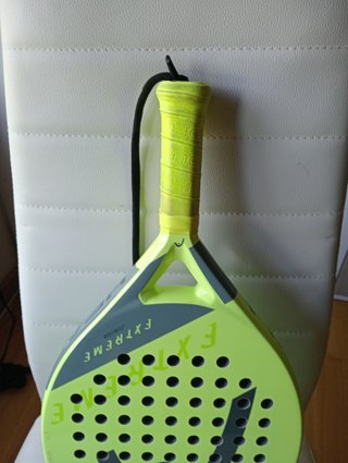 Pala de pádel Head Extreme Junior