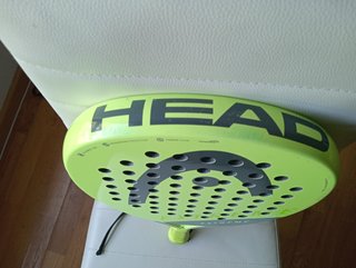Pala de pádel Head Extreme Junior