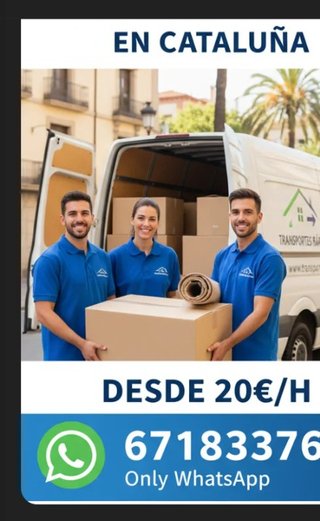 Mudanzas tony