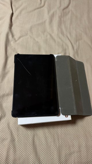 Xiaomi Pad 5 128GB Azul + Funda