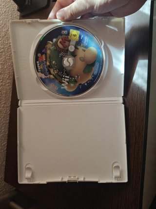 Super Mario Galaxy 2 per Wii