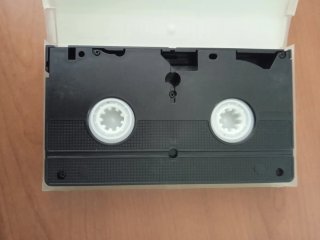 VHS Halloween 3 El Día de la Bruja