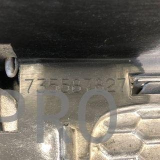 REJILLA CENTRAL JEEP RENEGADE 735587827