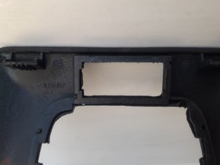 Consola Central Palanca Cambios -BMW SERIE 3 (E36)