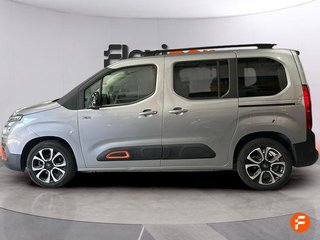 Citroën Berlingo Talla M BlueHDi 130 S&S 6v SHINE