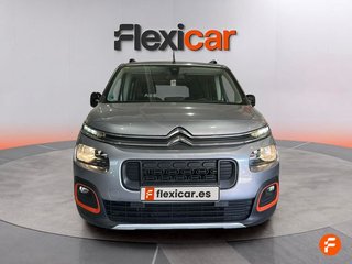 Citroën Berlingo Talla M BlueHDi 130 S&S 6v SHINE