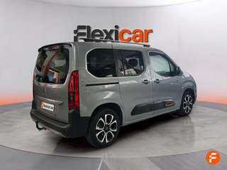 Citroën Berlingo Talla M BlueHDi 130 S&S 6v SHINE