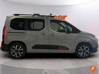 Citroën Berlingo Talla M BlueHDi 130 S&S 6v SHINE
