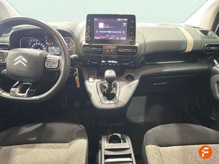 Citroën Berlingo Talla M BlueHDi 130 S&S 6v SHINE