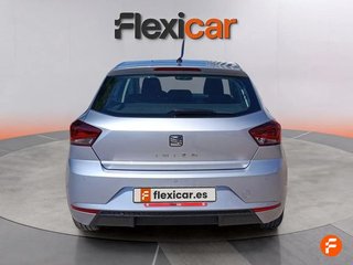 Seat Ibiza 1.0 EcoTSI 70kW (95CV) Style