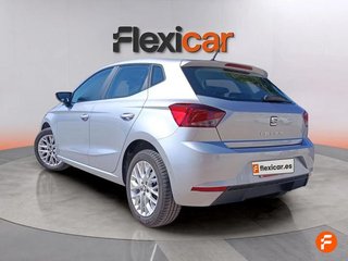 Seat Ibiza 1.0 EcoTSI 70kW (95CV) Style