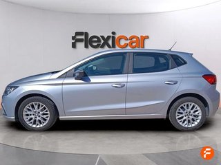 Seat Ibiza 1.0 EcoTSI 70kW (95CV) Style