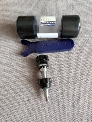 Botón Avalon Tec One Micro Click