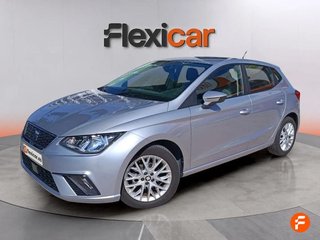 Seat Ibiza 1.0 EcoTSI 70kW (95CV) Style