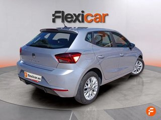 Seat Ibiza 1.0 EcoTSI 70kW (95CV) Style