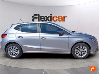 Seat Ibiza 1.0 EcoTSI 70kW (95CV) Style