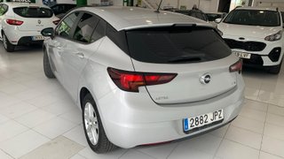Opel Astra 2016 1.600 cdti 110cv  C