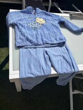 Pijama Mujer Womansecret Talla M