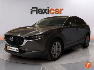 Mazda CX-30 e-SKYACTIV-G 2.0 90 kW 2WD Evolution