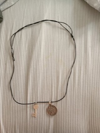 lote 2 , Tetragramaton y Llave San Benito Plata