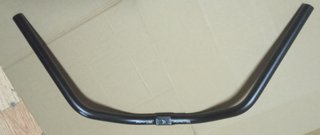 Manillar FMFXTRA Aluminio Trekking Ciudad