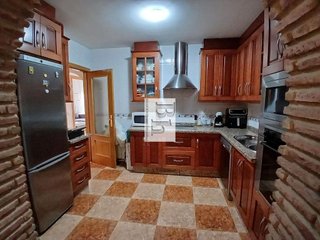 Chalet en venta en Polígonos - Recinto Ferial Cortijo de Torres en Málaga