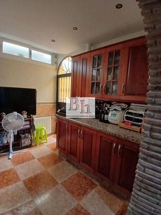 Chalet en venta en Polígonos - Recinto Ferial Cortijo de Torres en Málaga