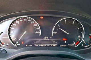 BMW X3 sDrive18d