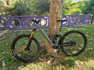 Mondraker Dusk SR Mejorada Talla M