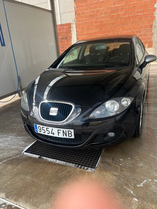 SEAT Leon 2007