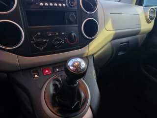 Citroen Berlingo 2014