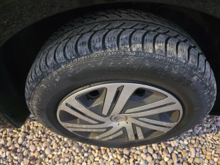 Citroen Berlingo 2014