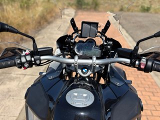 Bmw R 1200 GS Adventure