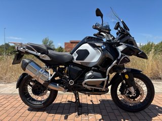 Bmw R 1200 GS Adventure