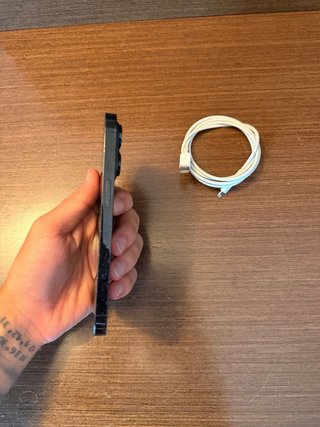 iPhone 14 Pro Max 128GB Negro
