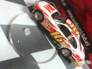 Coche Scalextric SCX Ford 16 3M no ofertas