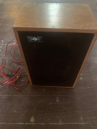 Altavoz Sono Kit Hi-Fi (individual)
