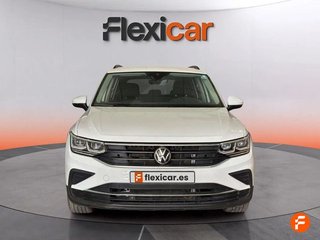 Volkswagen Tiguan Life 1.4 TSI eHybrid 180kW (245CV) DSG