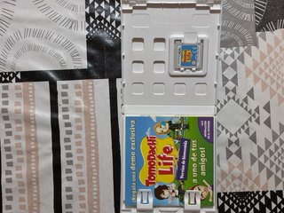 Tomodachi Life 3DS Nintendo