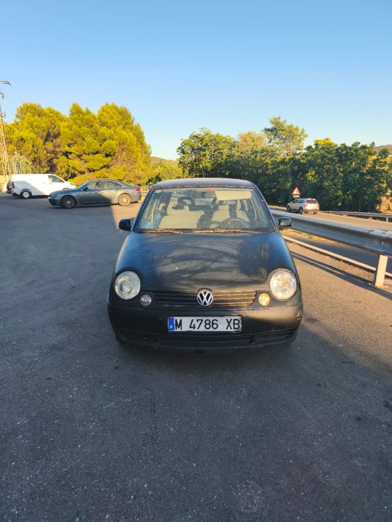 Volkswagen Lupo - foto 1