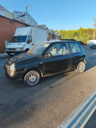 Volkswagen Lupo