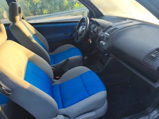 Volkswagen Lupo