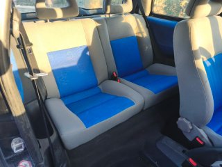 Volkswagen Lupo