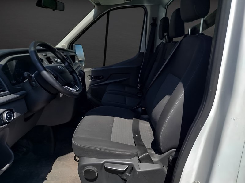 Ford Transit 2023, foto 11