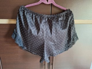 Set intimo/pigiama Tezenis canotta + pantaloncini