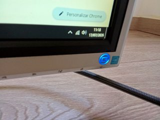 Hannspree Hanns.G HG216D Monitor 21.6 HDMI