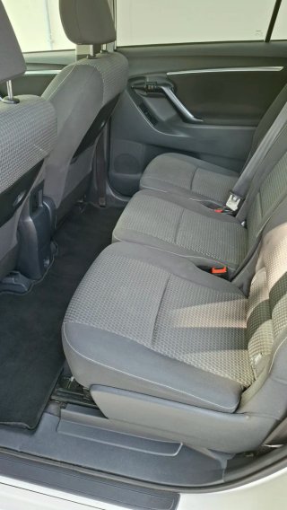 Toyota Verso 2015