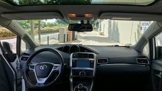 Toyota Verso 2015