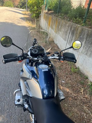 BMW R 1200 GS