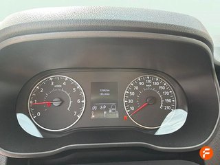 Dacia Duster Expression TCE 96kW(130CV) 4X2